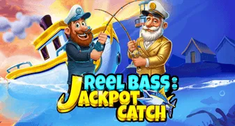 Reel Bass: Jackpot Catch