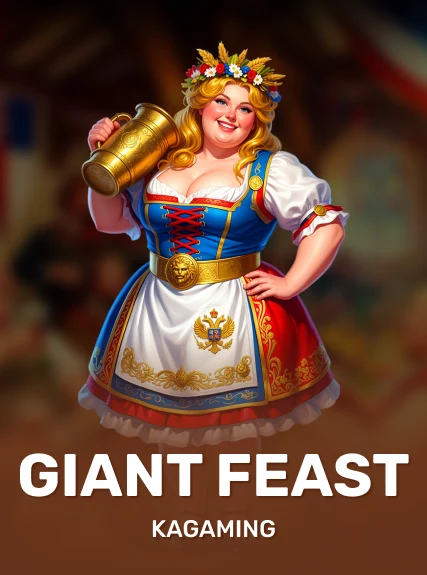 Giant Feast game tile